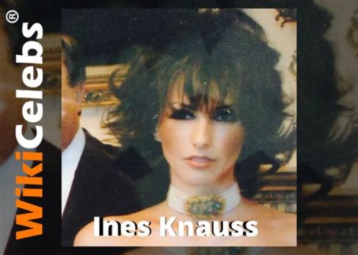 Ines Knauss Wiki (Melania Trump’s sister) Age, Family, Education, Husband & Biography
