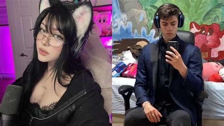 Is Dantes Gay Twitch? Girlfriend 2024 And Sexuality