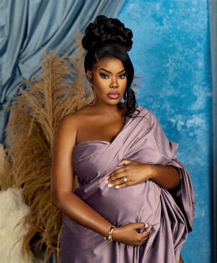 Is Noc Sylvia Pregnant 2023? Baby Bump And New Husband