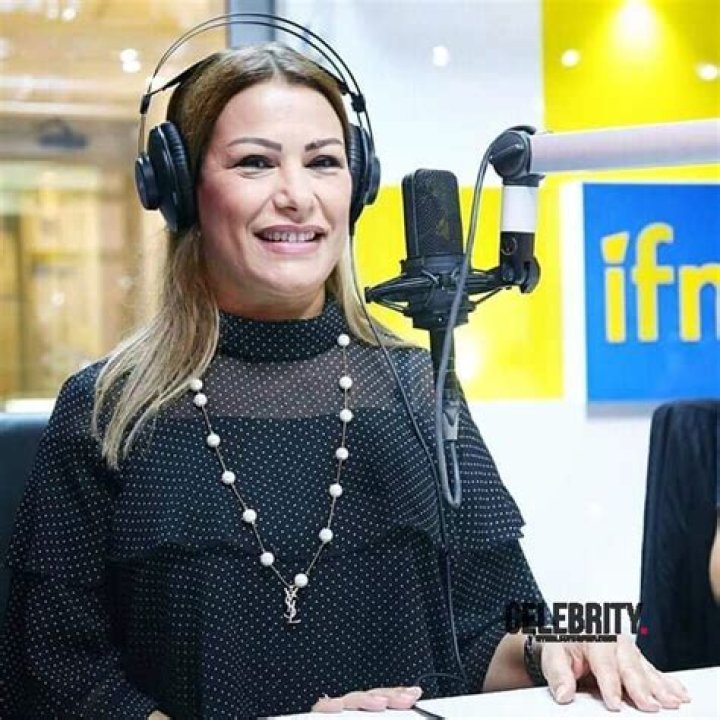 Jamila Chihi Wiki, Biographie, Age, Taille, Mariage, Contact & Informations