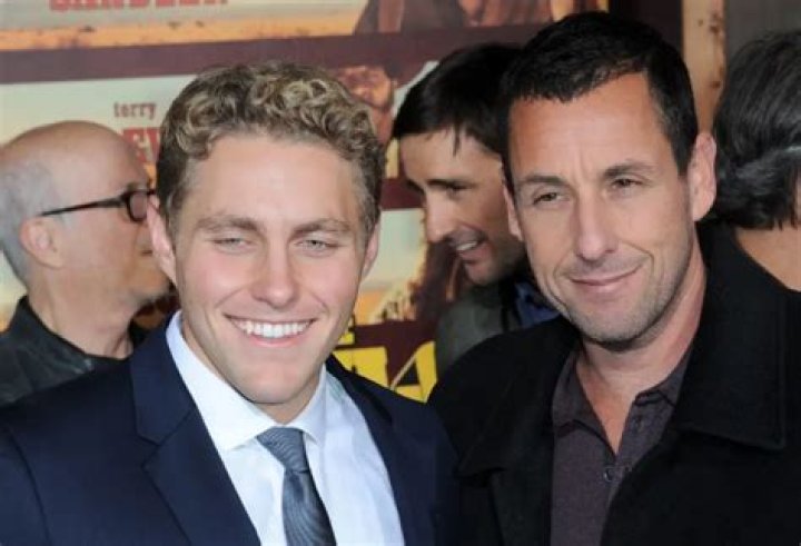 Jared Sandler: Everything About Adam Sandler’s Nephew