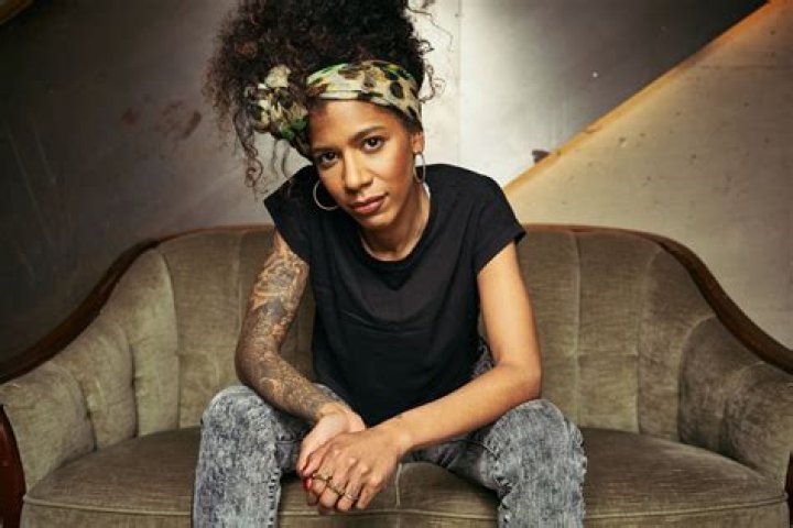 Jasmina Kuhnke Wiki, Age, Husband, Height, Weight, Biography & More