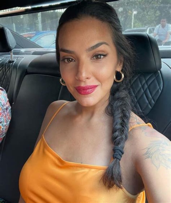 Jazzy Distefano Wiki [Chris Distefano’s Wife] Bio, Age, Family, Net worth, Career & More