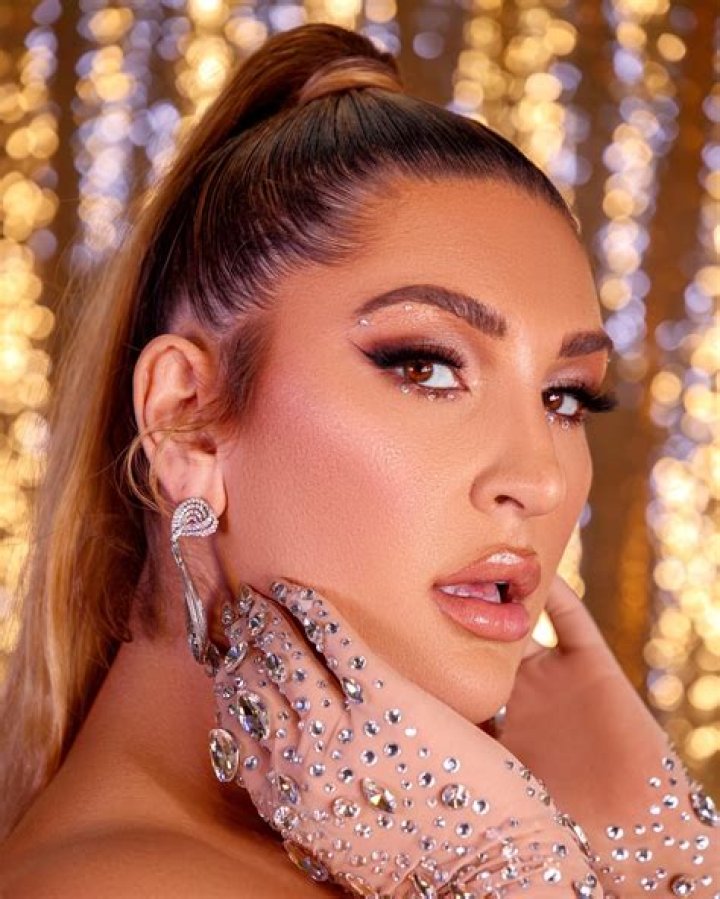 Jeane Marie Age, Height Wiki, Boyfriend, Net Worth