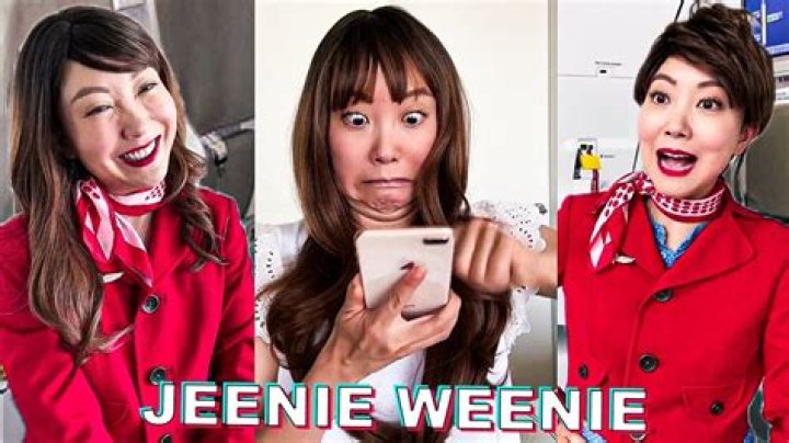 Jeenie Weenie Phone Number, WhatsApp, Address, Email Id