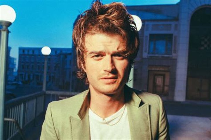 Joe Keery Phone Number, WhatsApp Number Contact Number Mobile