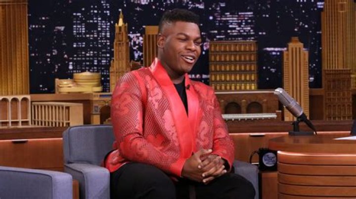 John Boyega Phone Number, WhatsApp Number Contact Number Mobile