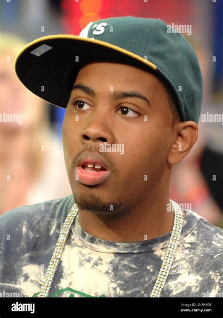 Jojo Simmons Age, Net Worth, Height, Wife, Bio