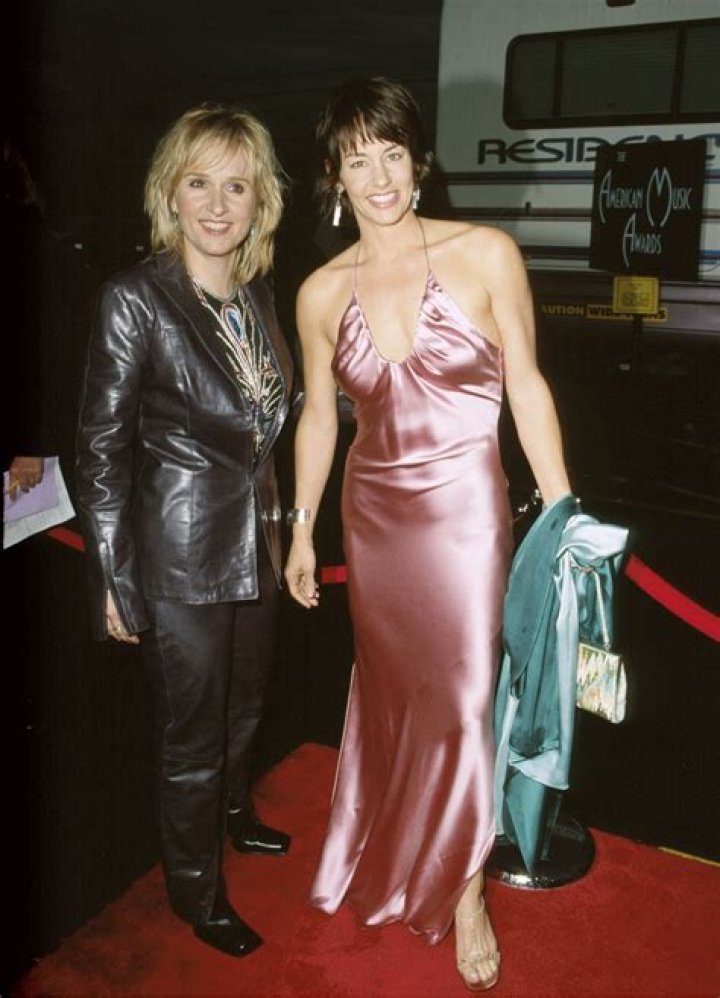 Julie Cypher Height, Weight, Age, Husband, Biography, Family & More