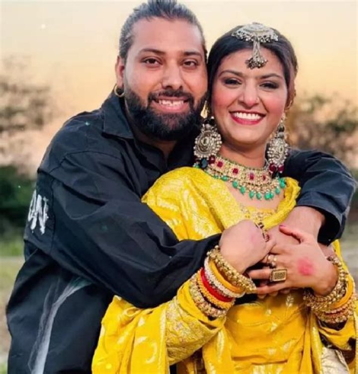 Jyoti Nooran – Biography, Facts & Life Story