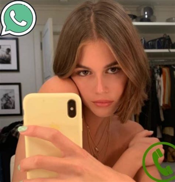 Kaia Gerber Phone Number, WhatsApp Number Contact Number Mobile