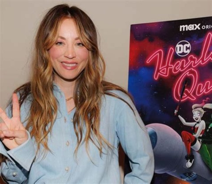 Based on a True Story Kaley Cuoco Religion: Is She Christian? Ethnicity And Origin