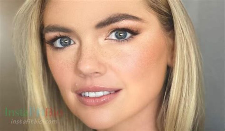 Kate Upton Wiki, Biographie, Age, Taille, Mariage, Contact & Informations