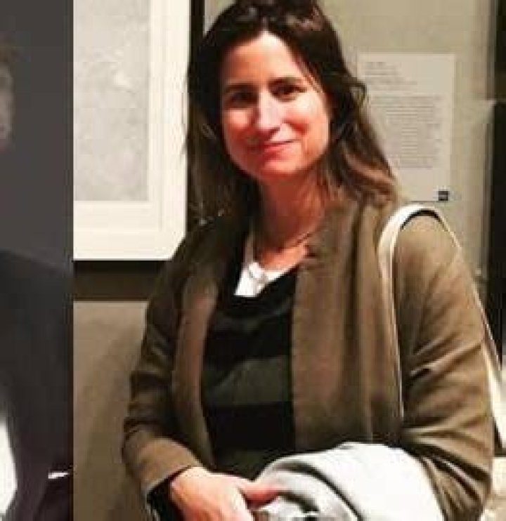 Katherine Beinecke Michel Wiki (Adam Schlesinger’s Wife) Age, Biography, Family
