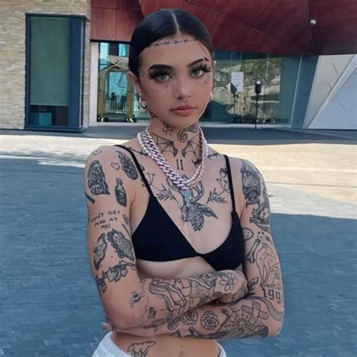 Keaton Belle Wiki, Biography, Age, height, Info, Onlyfans, Boyfriend