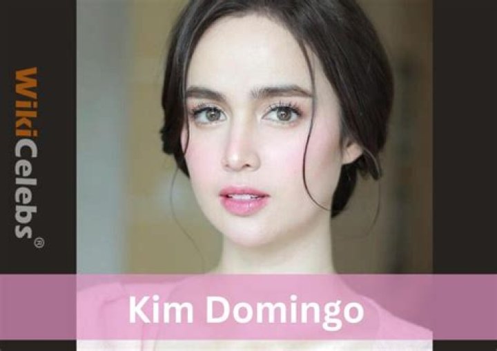 Kim Domingo Wiki – Height, Age, Boyfriend, Biography, Family & Nationality