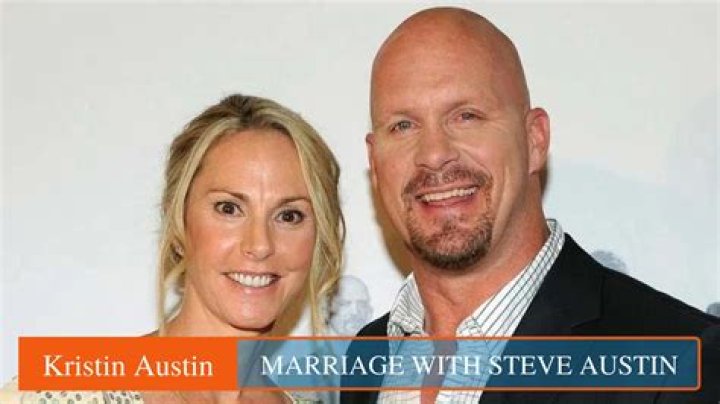 Kristin Austin biography- Wife of Steve Austin