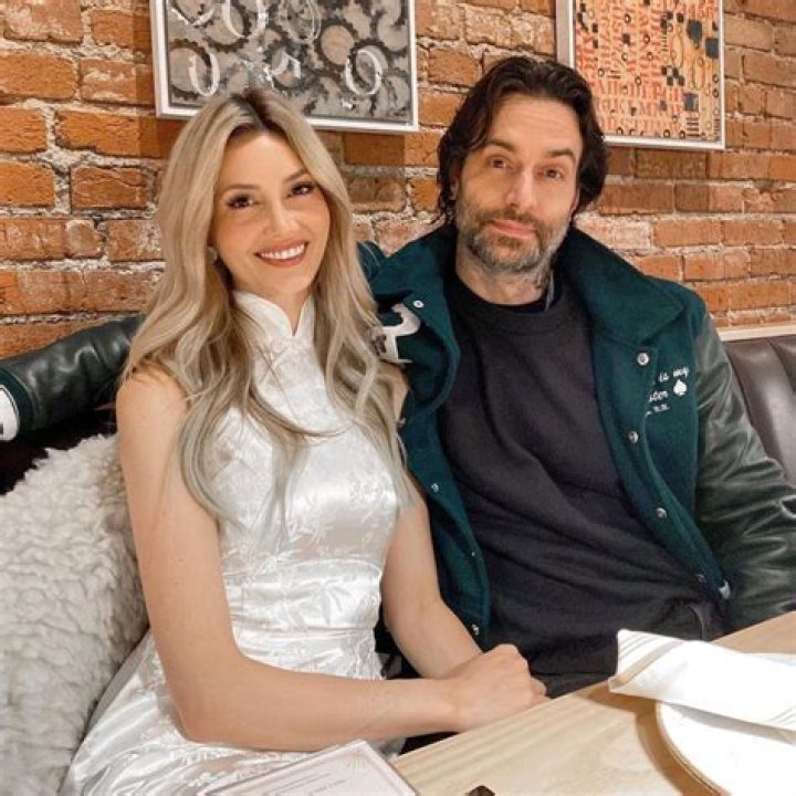 Kristin Taylor Wiki, Age (Chris D’Elia’s Girlfriend) Biography, Family & Facts