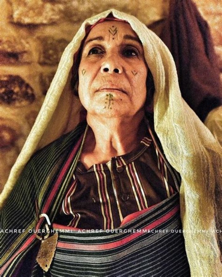 Latifa Gafsi Wiki, Biographie, Age, Taille, Mariage & Informations