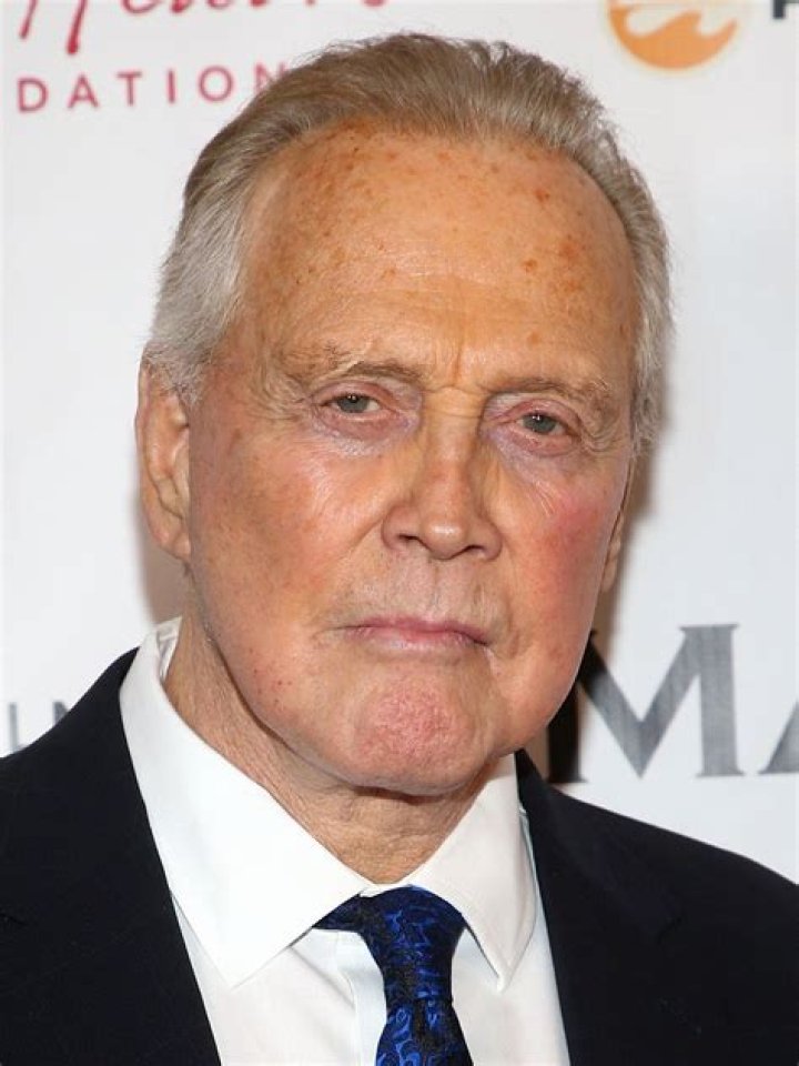 Lee Majors Net Worth, Spouse, Children, Age