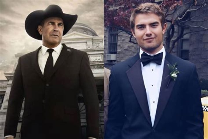 Liam Costner bio, family, career, net worth, and more