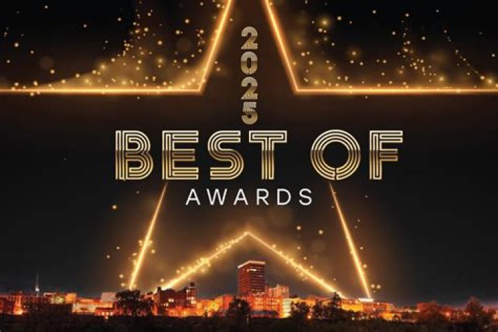 List of Broyles Award Winners by Year