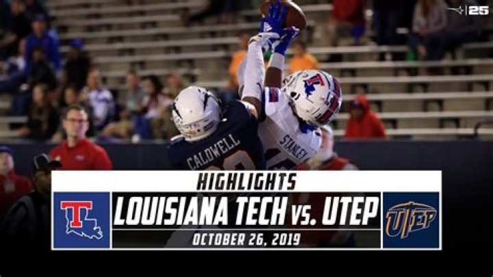 Louisiana Tech vs UTEP Prediction: Odds, Spread, DFS Picks, and More
