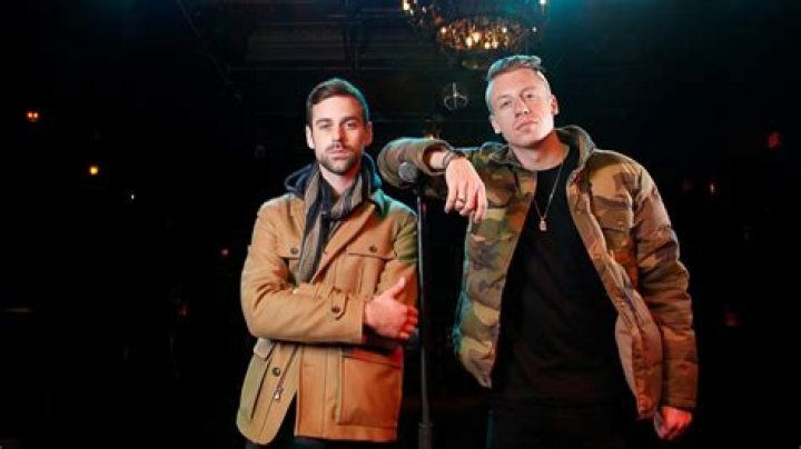 Macklemore – Can't Hold Us ft Ryan Lewis & Ray Dalton (Mp3 Download)