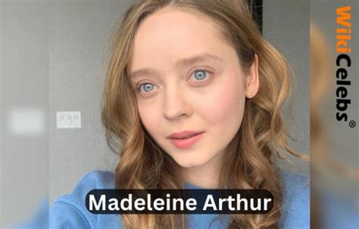 Madeleine Arthur Biography: Age, Height, Boyfriend, Parents, Siblings, Net Worth & More