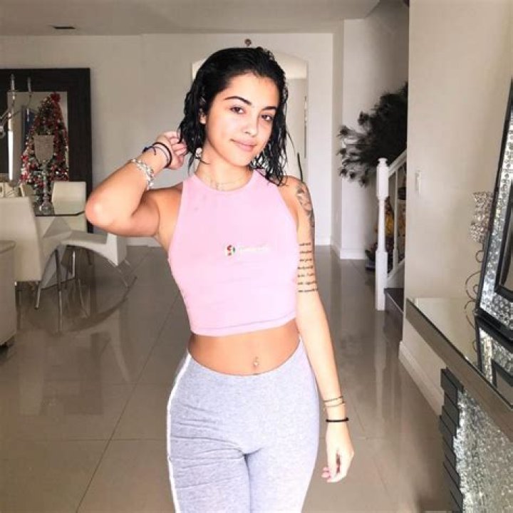 Malu Trevejo Ethnicity: Is She Latina? Religion And Origin