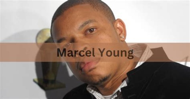 Marcel Young Bio- Son of Dr. Dre and Michel’le Toussaint