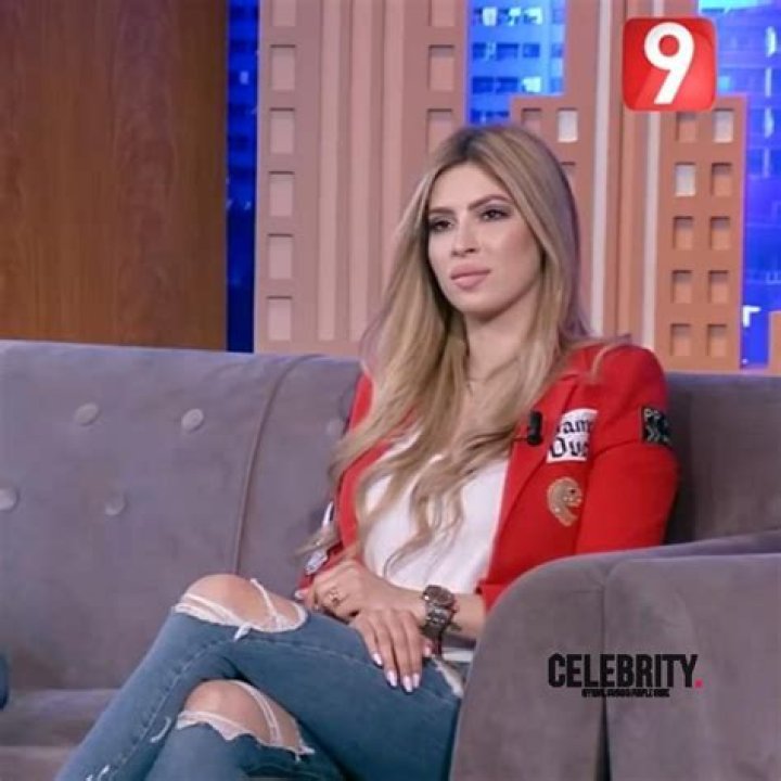 Mariem Dabbegh Wiki, Biographie, Age, Taille, Mariage, Contact & Informations