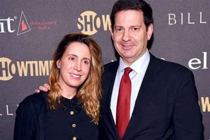 Karen Avrich [Mark Halperin partner] Wiki-Bio, net worth, children & facts.