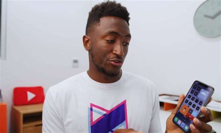 Marques Brownlee Phone Number, WhatsApp Number Contact No Mobile