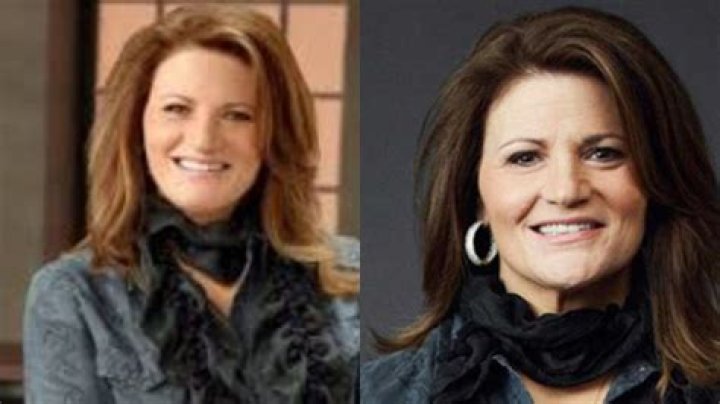 Who is Kristy McNichol partner Martie Allen? Her wiki-bio facts.