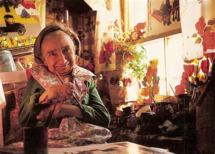 Who is Maud Lewis Daughter Catherine Dowley Wiki, Age, Mother, Husband