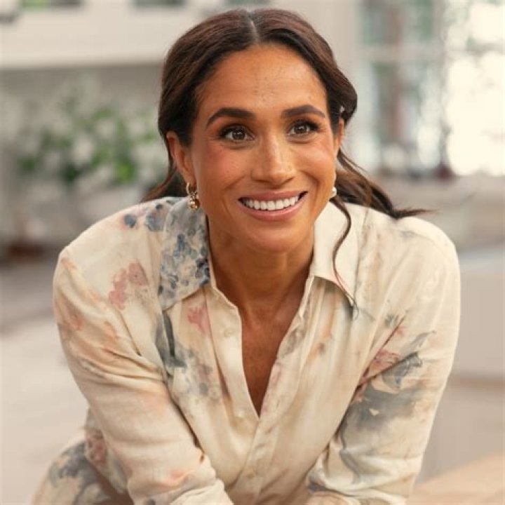 Meghan Markle Bio, relationships, career, and more