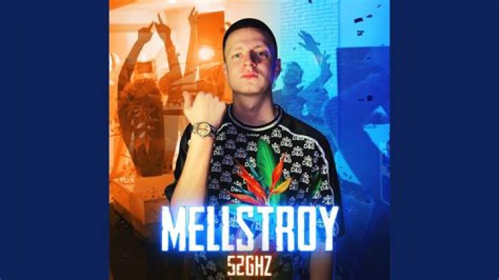 Mellstroy Wikipedia And Age: Russian Controversial Streamer