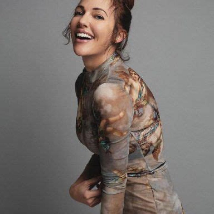 Meriem Uzerli Wiki, Biographie, Age, Taille, Mariage, Contact & Informations