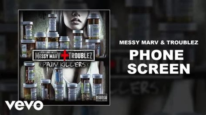 Messy Marv Phone Number, WhatsApp Number Contact Number Mobile
