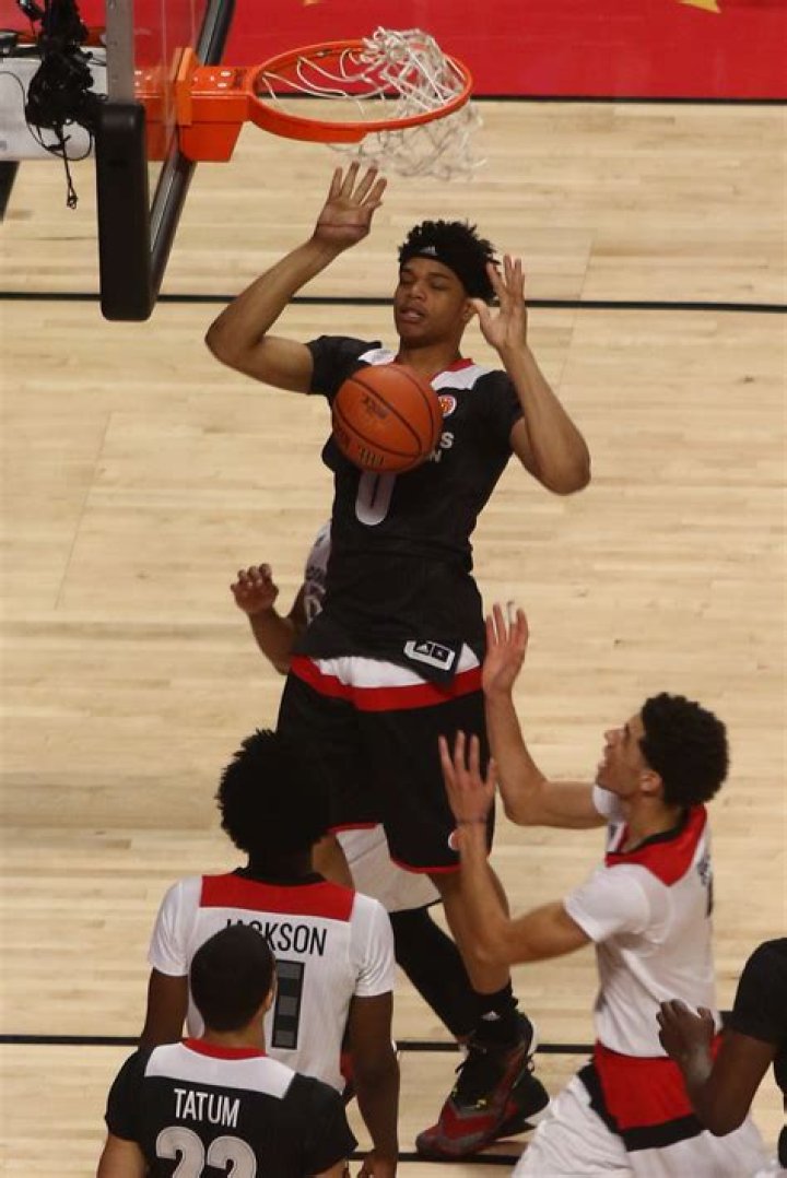 Who is Miles Bridges? Age, Career, Family, Wife, Children, Stats, News & Net Worth