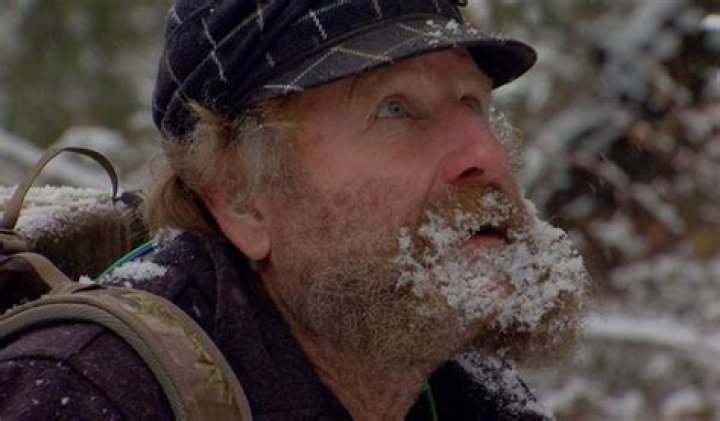Rich Lewis won't be returning to Mountain Men? His wiki/bio, wife, net worth.