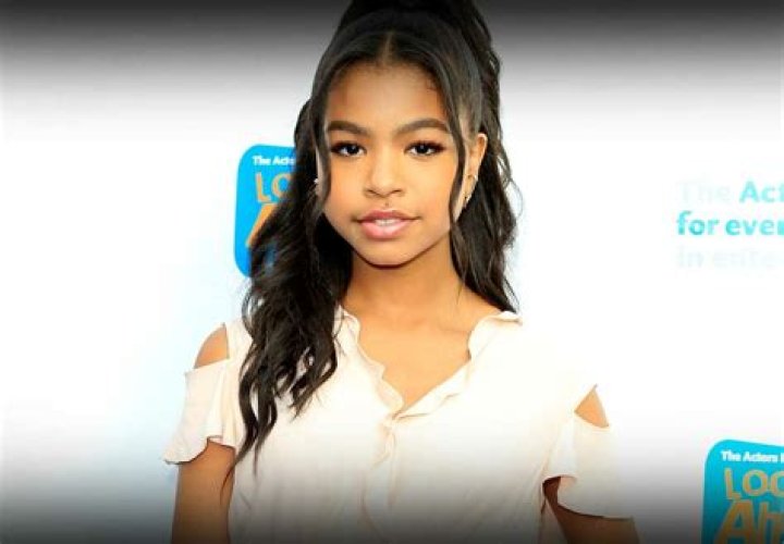 Navia Robinson Age, Height, Net Worth, Bio, Parents