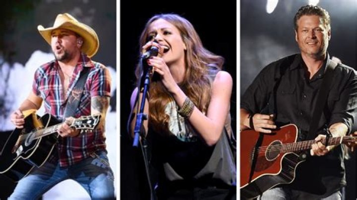 Jason Aldean, Blake Shelton, HARDY, Carly Pearce, Lainey Wilson, And More! – Celeb Secrets Country