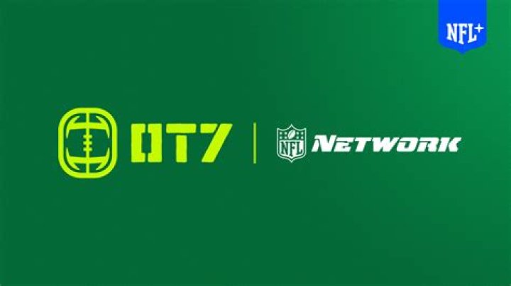 NFL Network to Broadcast OT7 Season 3 in April, May