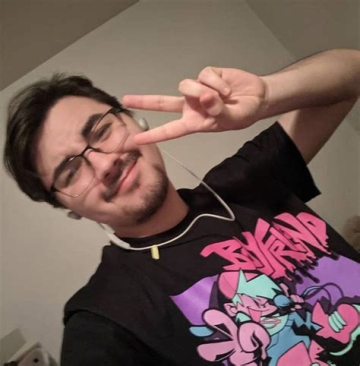 Ninjamuffin99 Phone Number, WhatsApp Number, House Address, Email Id