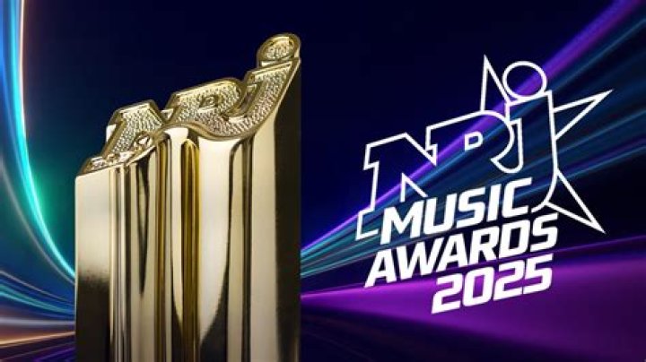NRJ Music Awards Wiki, Editions, Programme, photos & informations