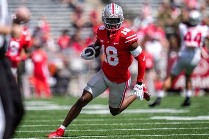 Ohio State Buckeyes Headline Latest 2024 Mock Draft With 6 First-Round Selections