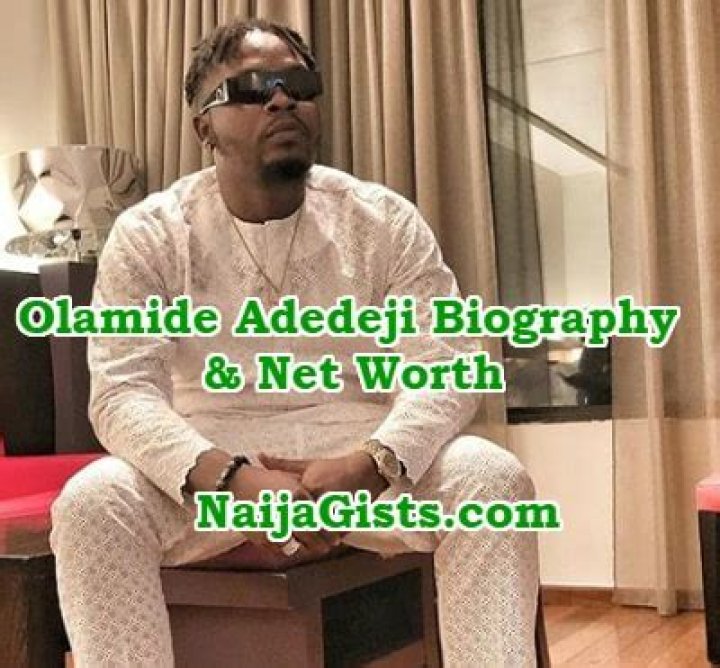 Olamide Phone Number, WhatsApp Number Contact Number Mobile