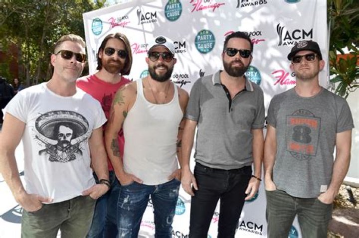 Old Dominion Announces Upcoming World Tour – Celeb Secrets Country